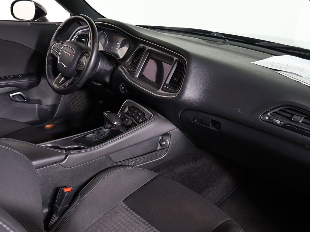 Used 2019 Dodge Challenger GT w/ Cold Weather Group image 22