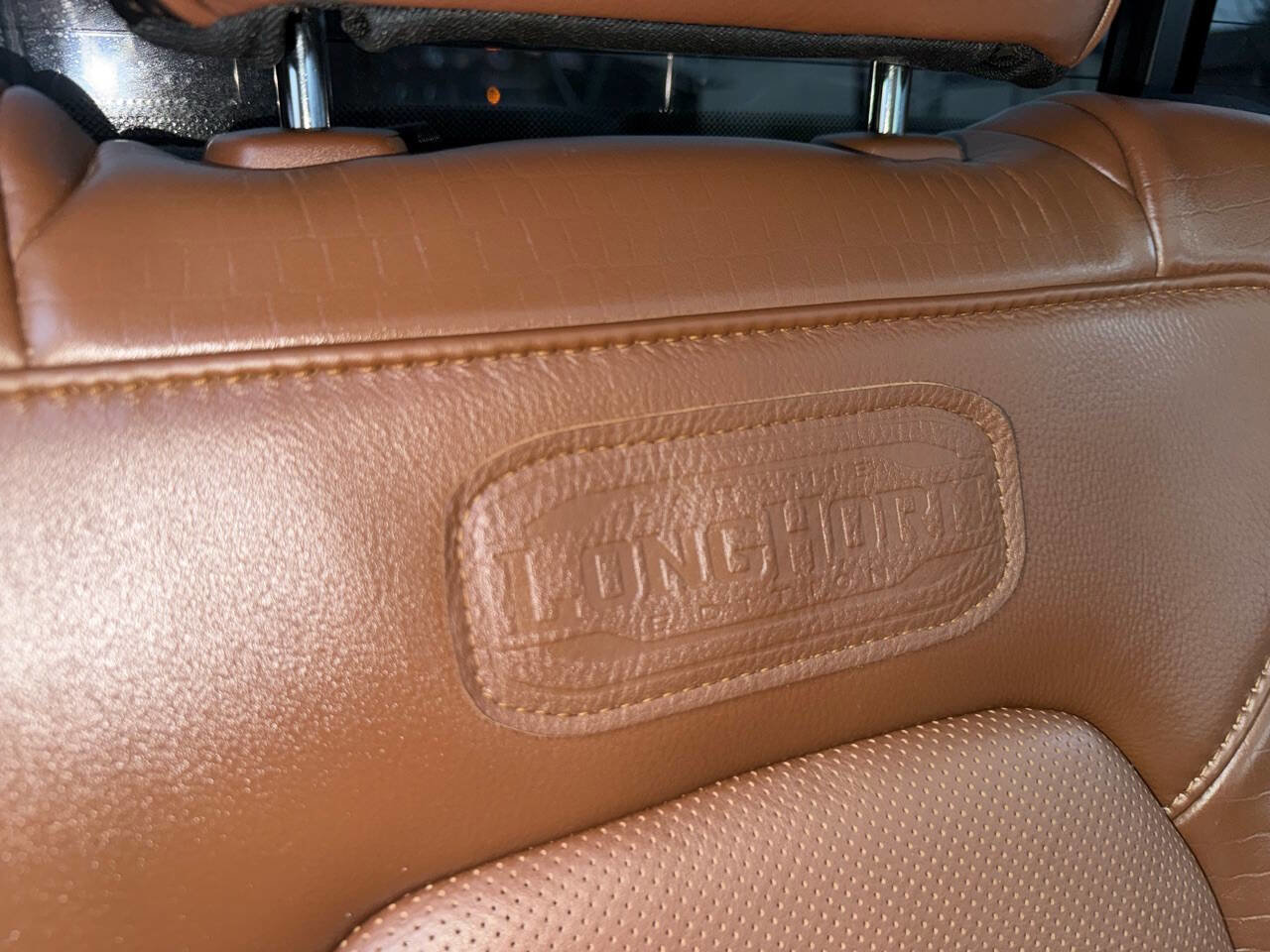 Used 2019 RAM 1500 Laramie Longhorn w/ Bed Utility Group image 42