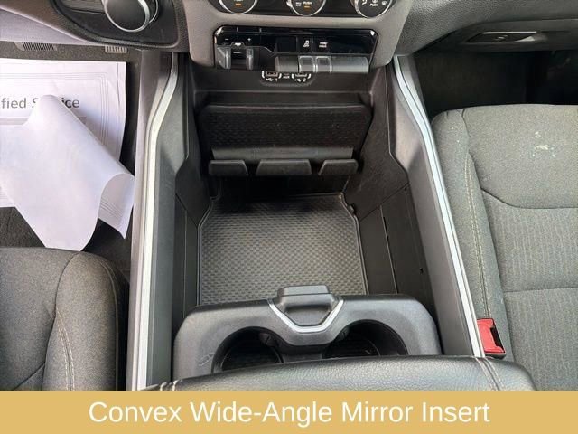 Used 2022 RAM 1500 Big Horn image 25