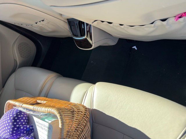 Used 2016 Buick LaCrosse Leather FWD image 24