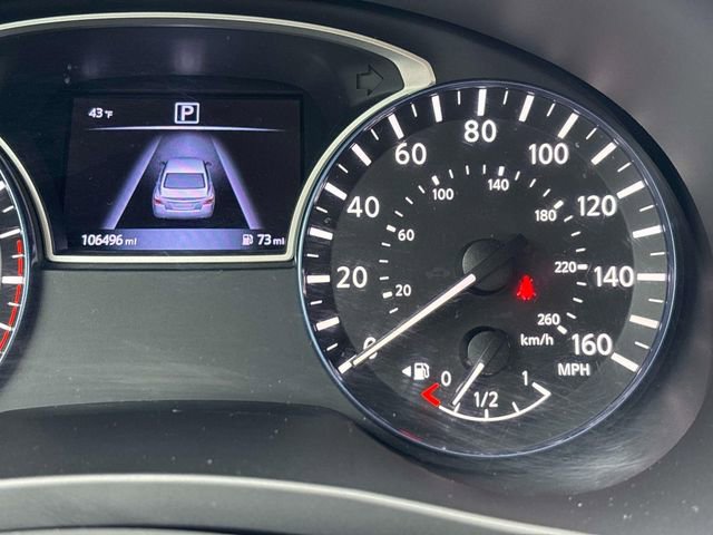 Used 2016 Nissan Altima 3.5 SR image 17