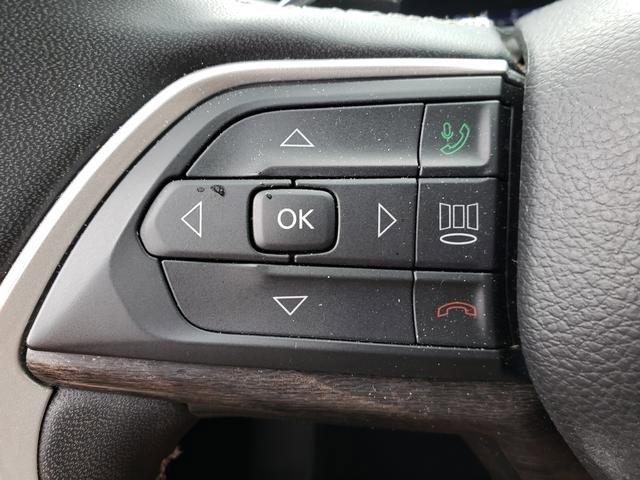 Used 2023 Jeep Grand Cherokee L Limited image 26