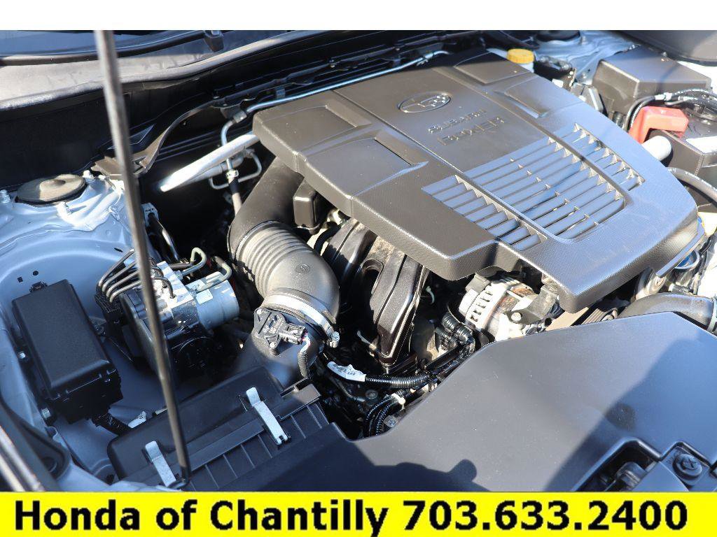 Used 2021 Subaru Forester Limited image 36