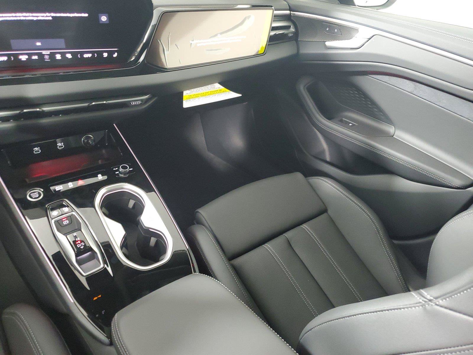 New 2026 Audi A6 Prestige AWD/4WD image 18