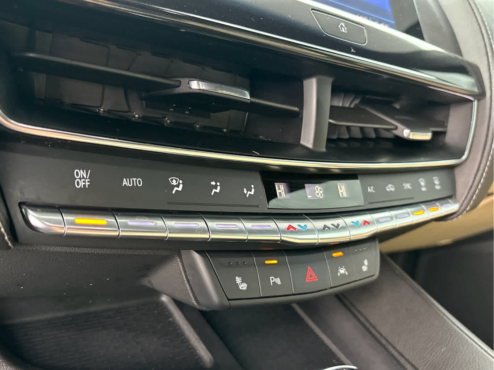 Used 2024 Cadillac CT5 Luxury w/ Cold Weather Package image 17