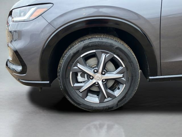 Certified 2025 Honda HR-V EX-L image 35