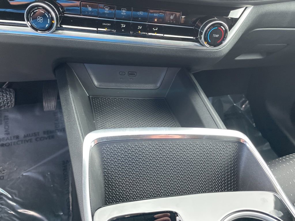 New 2026 Chevrolet Equinox LT w/ Safety and Technology Package image 34