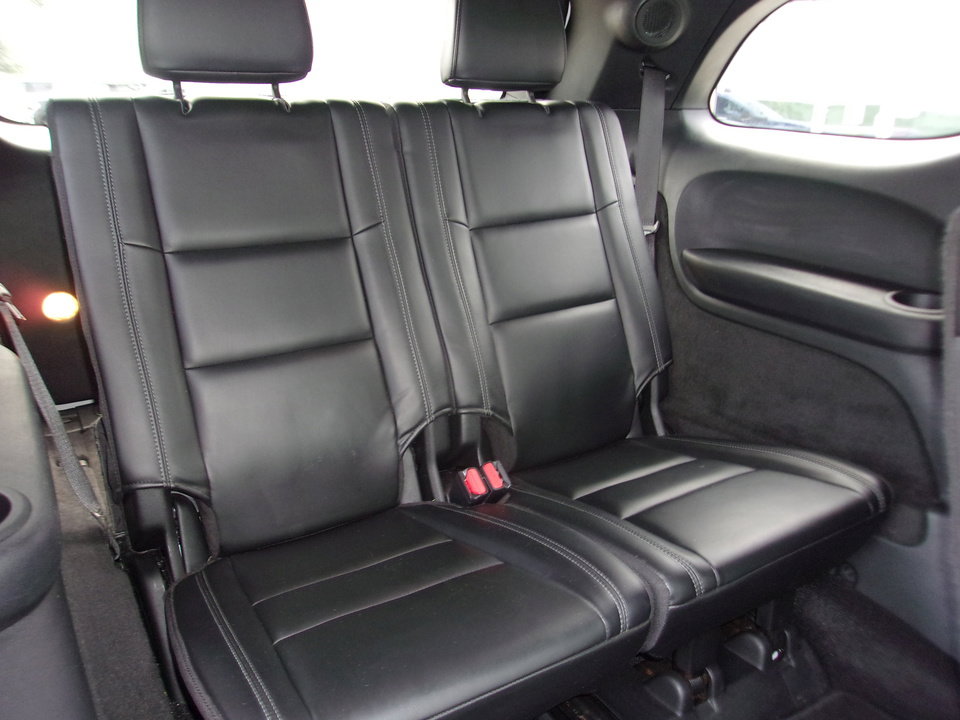 Used 2022 Dodge Durango GT AWD/4WD image 28