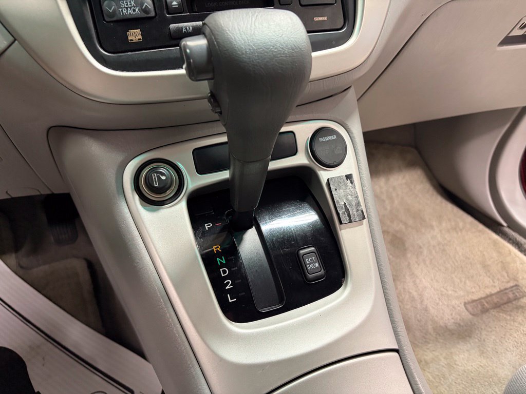 Used 2007 Toyota Highlander 4WD w/ Extra Vlaue Pkg #1 image 15