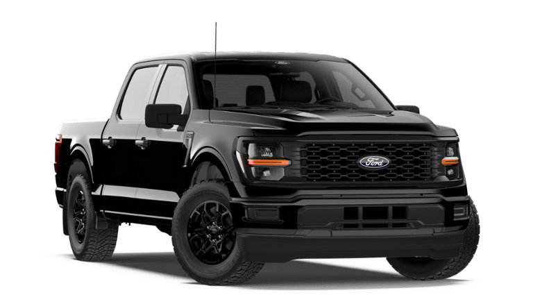 New 2026 Ford F150 STX AWD/4WD image 26