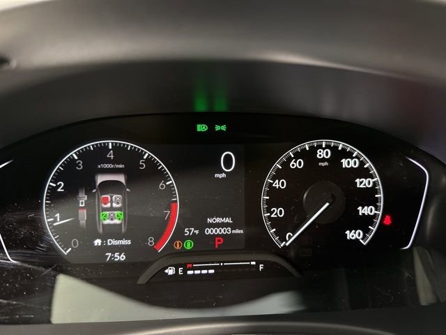 New 2026 Honda Civic Sport image 30