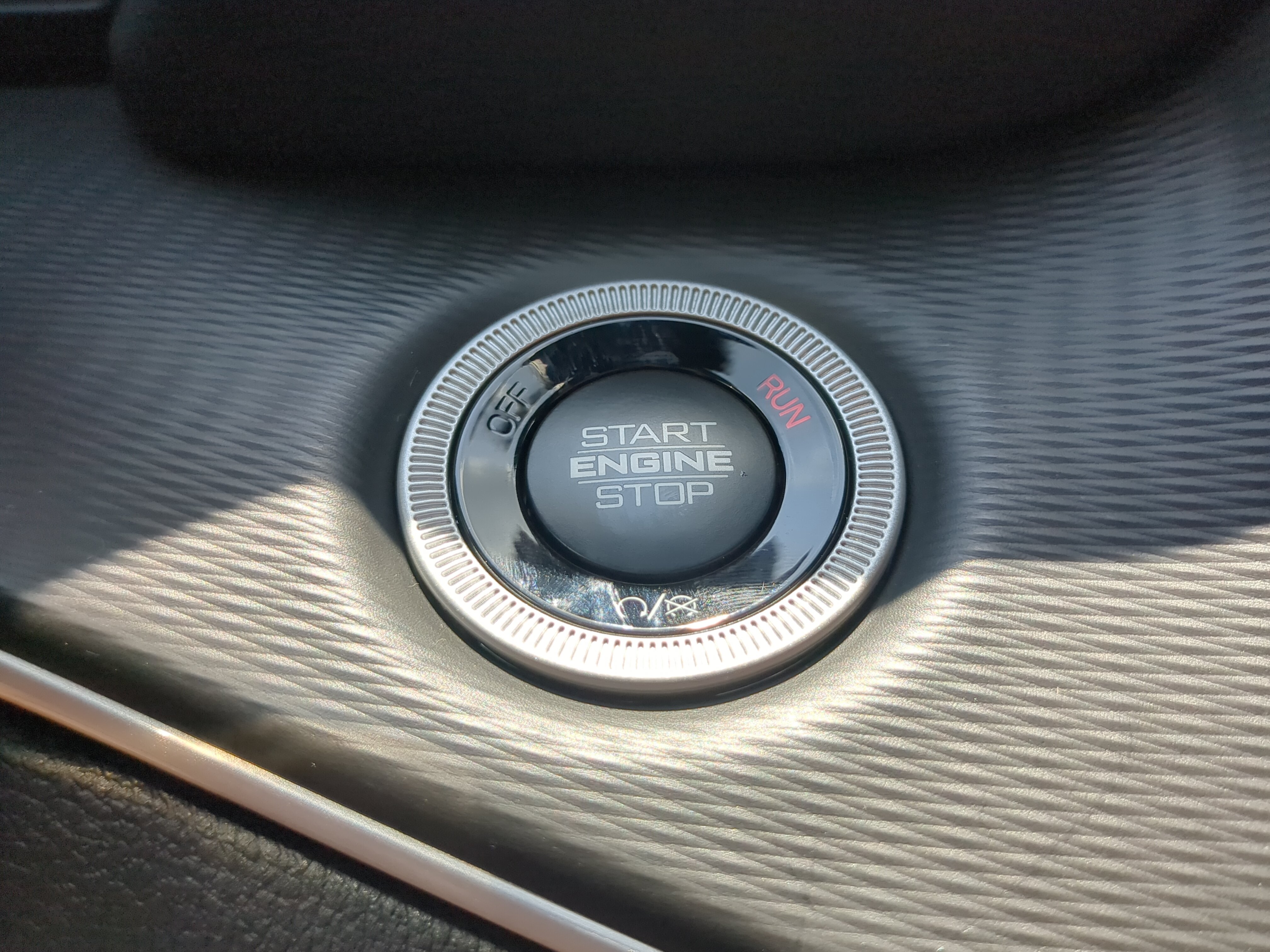 New 2026 Jeep Grand Cherokee Laredo X RWD image 26