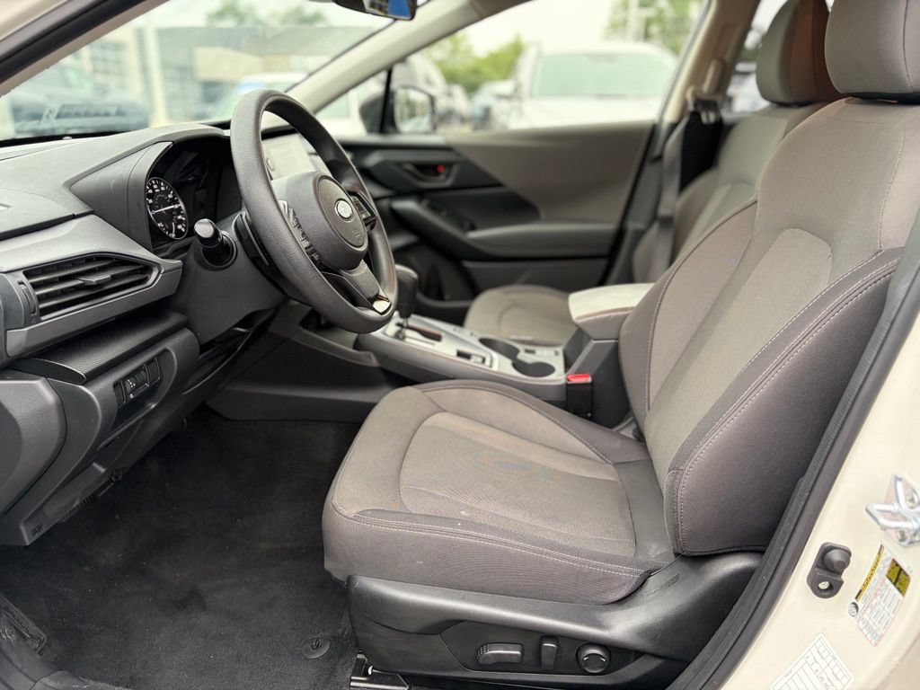 Used 2025 Subaru Crosstrek 2.5i Premium AWD/4WD image 19