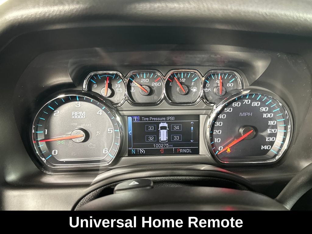Used 2018 Chevrolet Tahoe LT AWD/4WD image 20
