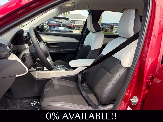 Used 2026 MAZDA CX-5 Preferred AWD/4WD image 9
