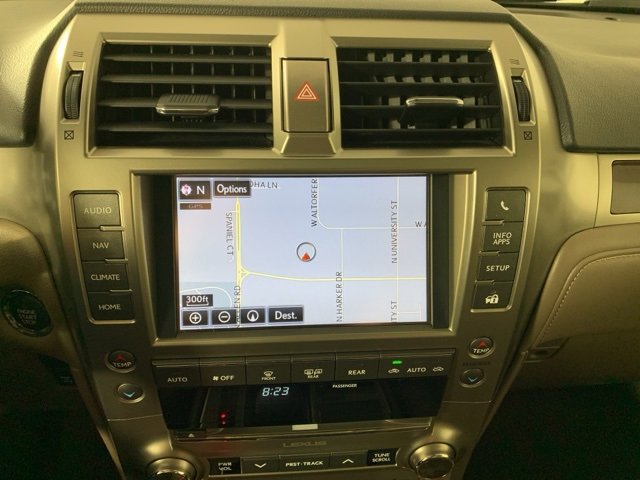 Used 2019 Lexus GX 460 image 27