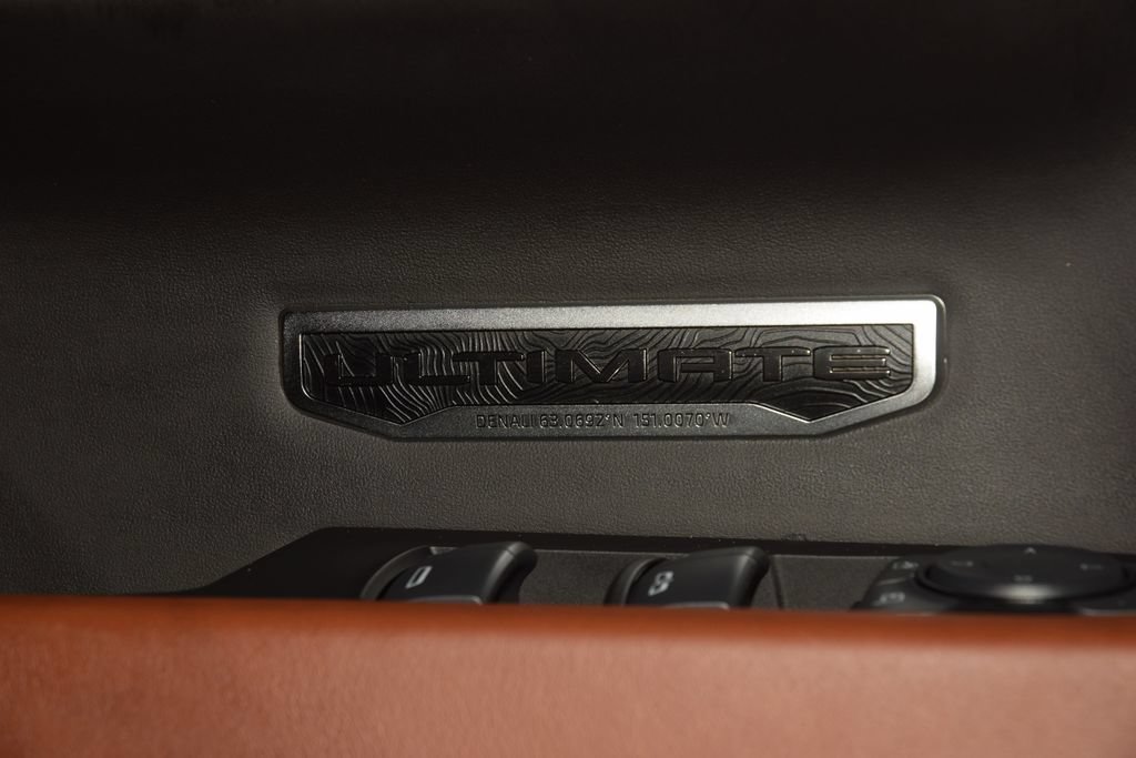 Used 2024 GMC Sierra 1500 Denali Ultimate AWD/4WD image 55