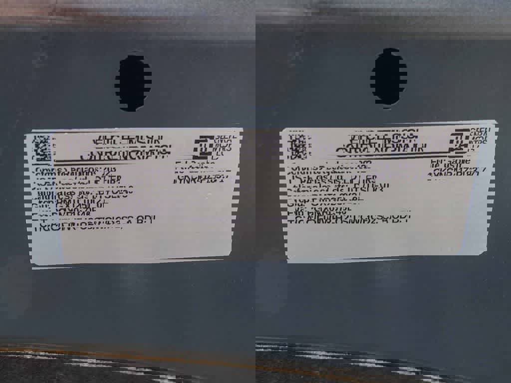 Used 2023 Cadillac XT5 Premium Luxury w/ Technology Package image 24