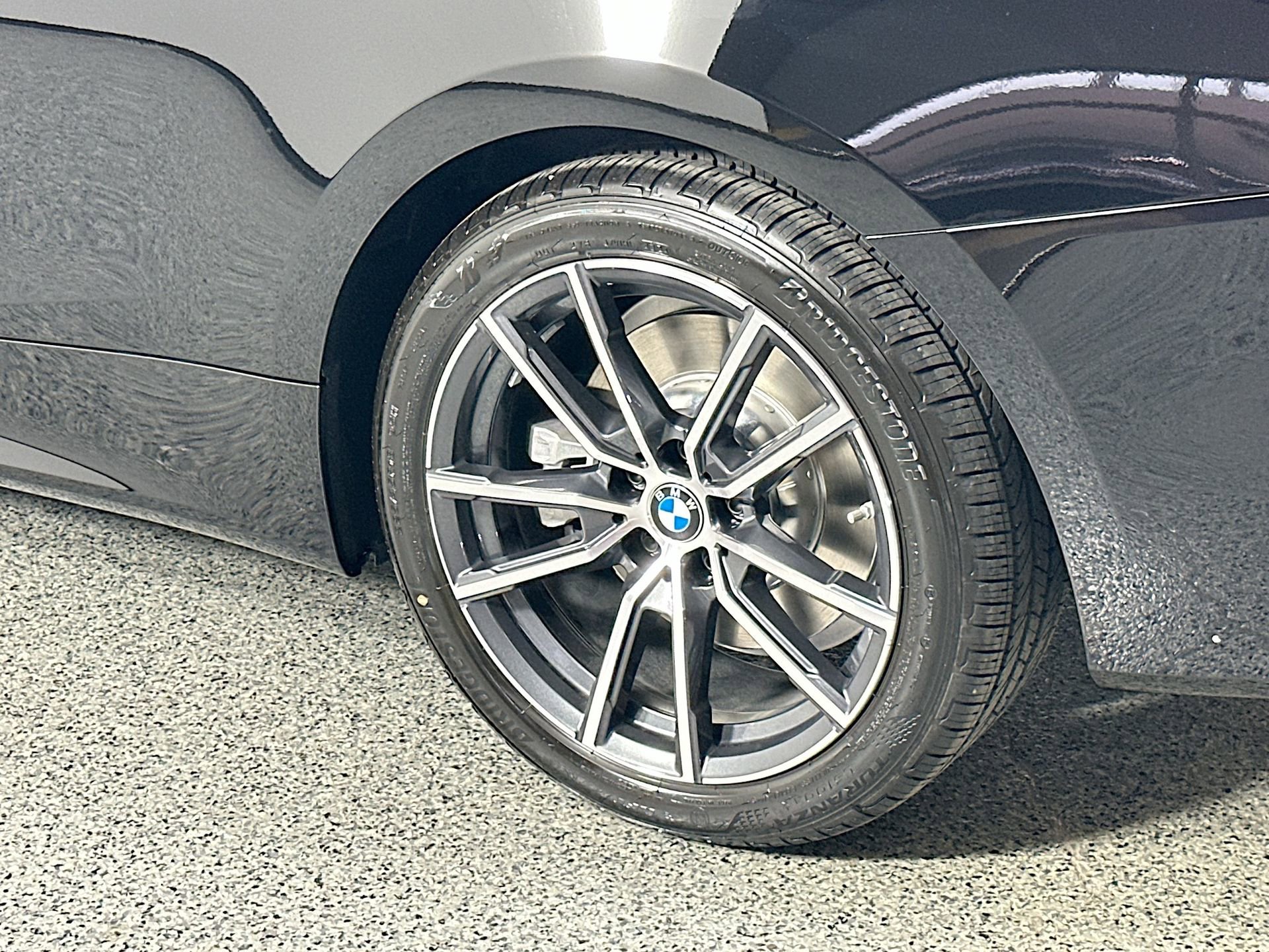 Used 2026 BMW 430i xDrive Coupe w/ Parking Assistance Package image 9