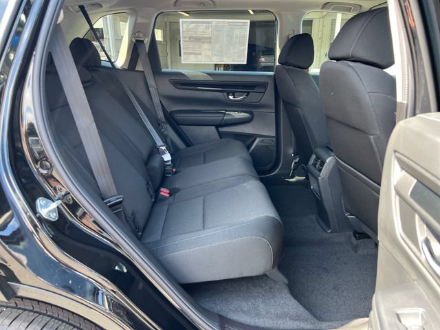 New 2026 Honda CR-V EX image 11