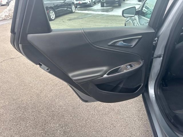 Used 2024 Chevrolet Malibu LT image 15