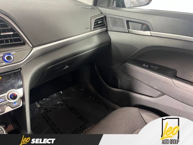 Used 2020 Hyundai Elantra Value Edition w/ Cargo Package (C1) FWD image 19