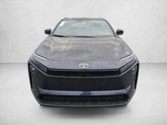 New 2026 Toyota bZ image 6