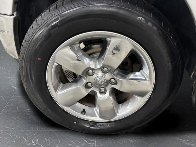 Used 2017 RAM 1500 Big Horn image 36