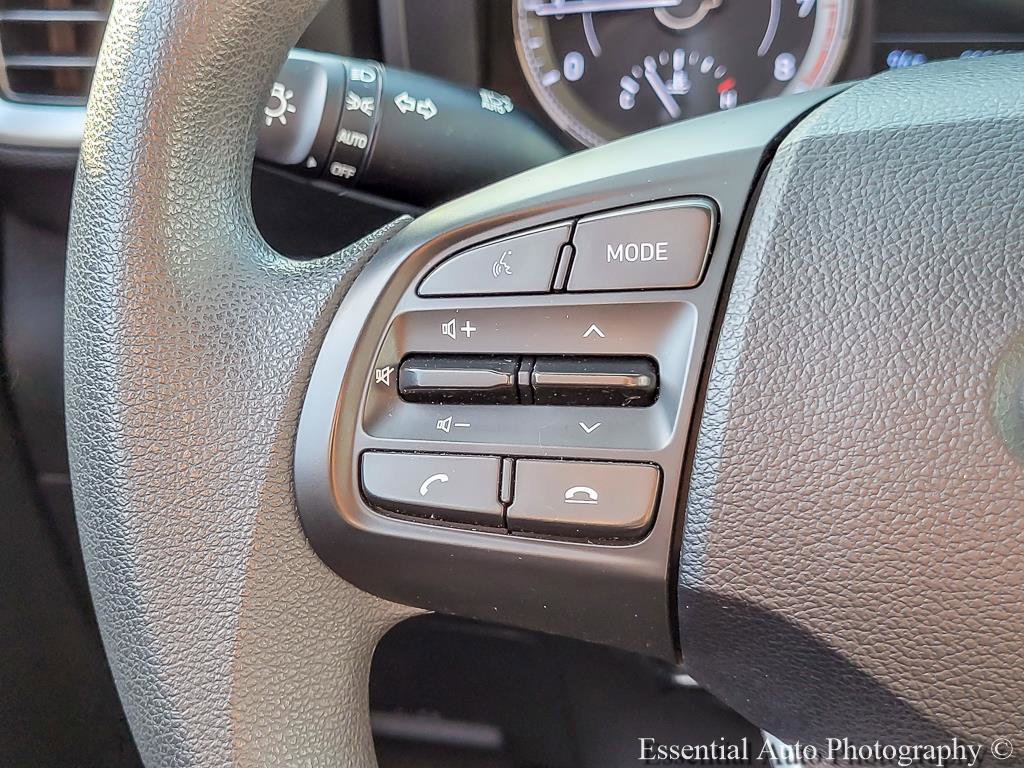 Used 2021 Hyundai Venue SE FWD image 15