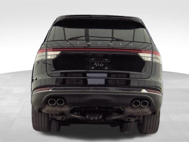 Used 2025 Lincoln Aviator Premiere image 7