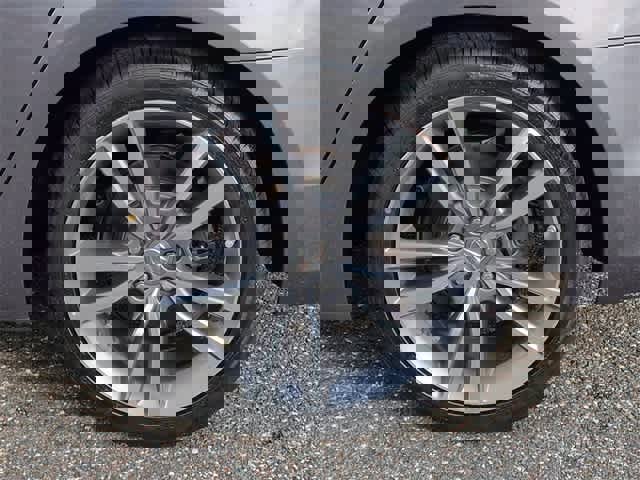 Certified 2020 Acura TLX V6 w/ Technology Package image 14