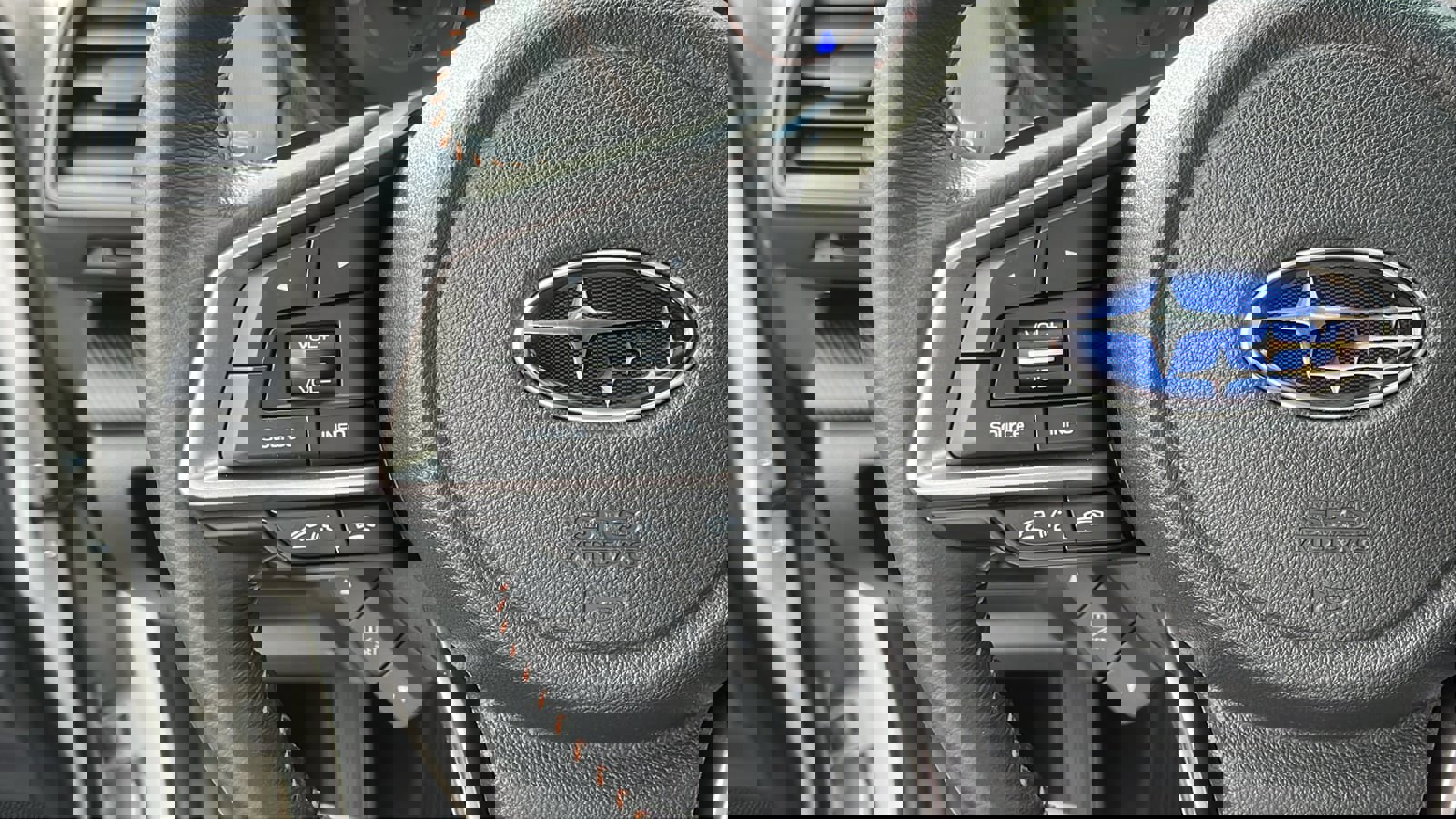 Used 2022 Subaru Crosstrek 2.0i Premium w/ Moonroof Package image 13