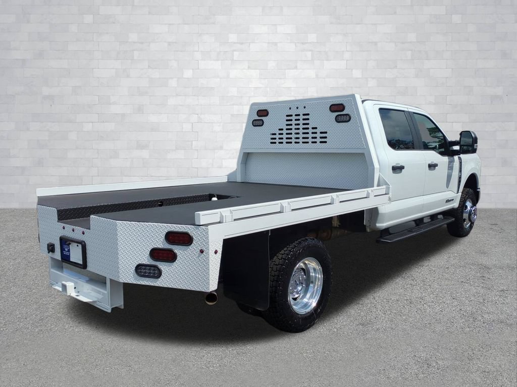 Used 2024 Ford F350 XL w/ XL Chrome Package AWD/4WD image 5