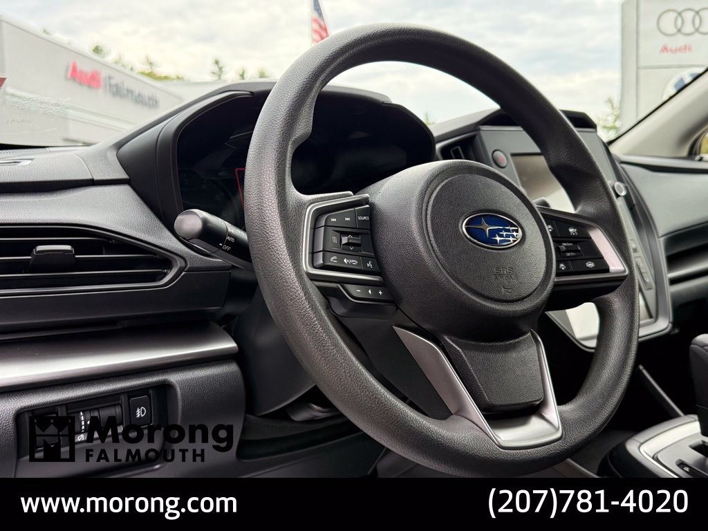 Used 2024 Subaru Impreza 2.0i AWD/4WD image 26
