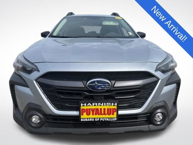 Certified 2025 Subaru Outback Premium AWD/4WD image 2