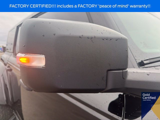 Used 2026 Ford Bronco Raptor w/ Interior Carbon Fiber Pack AWD/4WD image 7