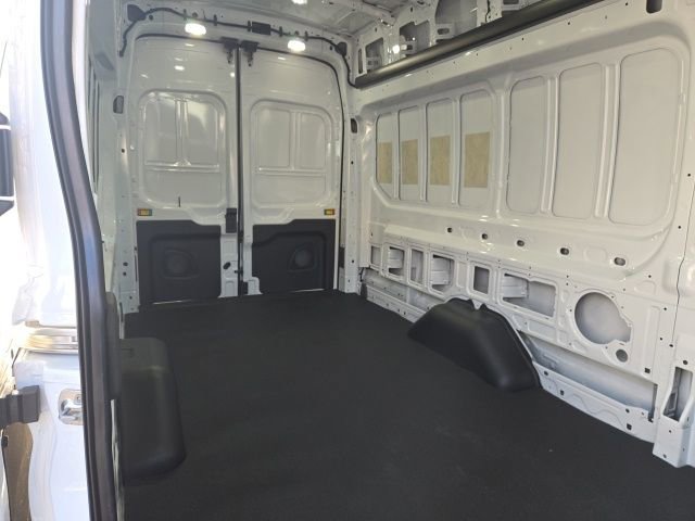 New 2026 Ford Transit 350 148 High Roof Extended AWD image 29