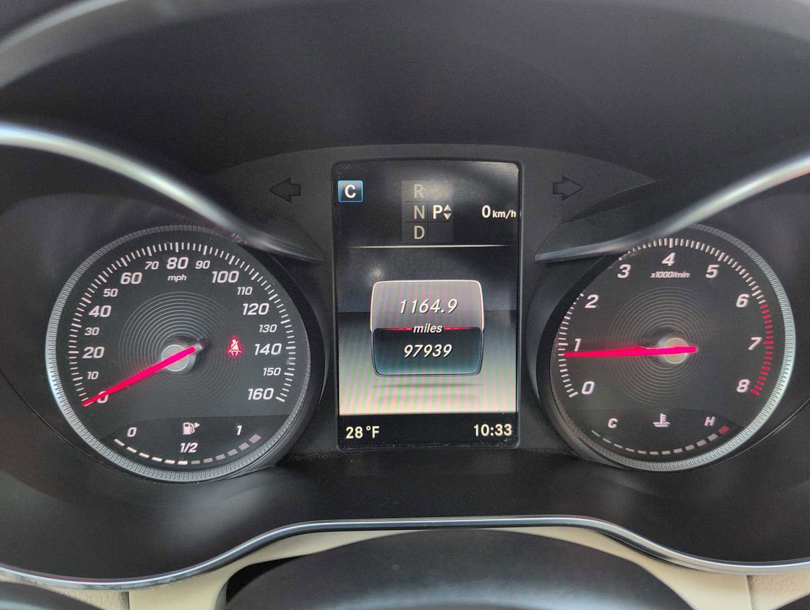 Used 2018 Mercedes-Benz C 300 4MATIC Sedan image 31