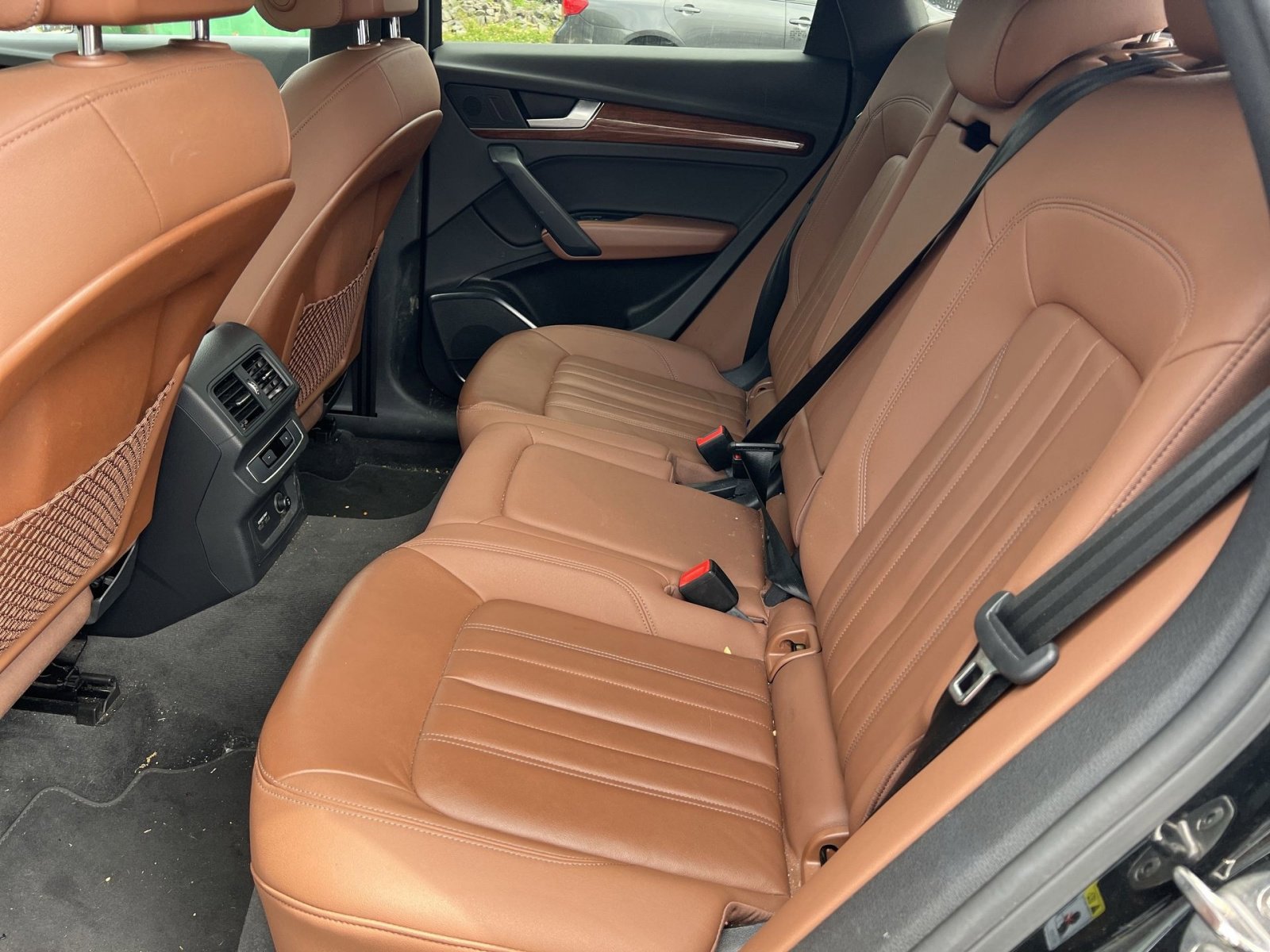 Used 2021 Audi Q5 e Premium w/ Convenience Package AWD/4WD image 22
