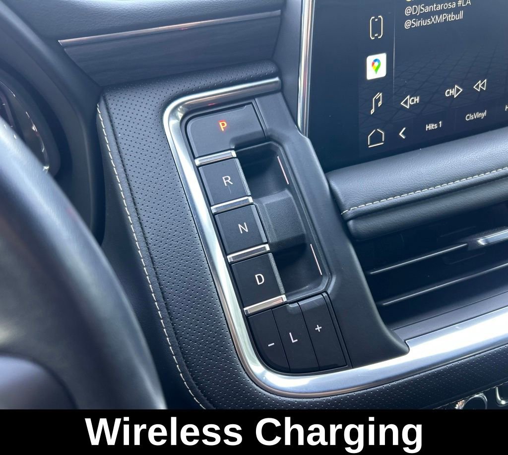 Certified 2022 GMC Yukon XL SLT image 36