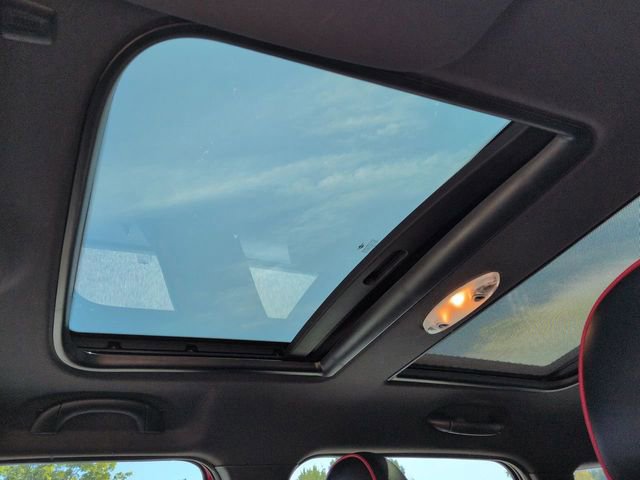 Used 2013 MINI Cooper Countryman John Cooper Works image 20