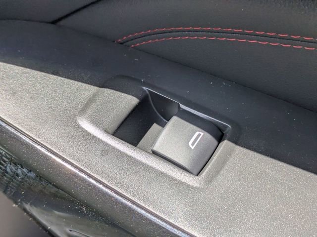 New 2026 Chevrolet Trax RS image 34