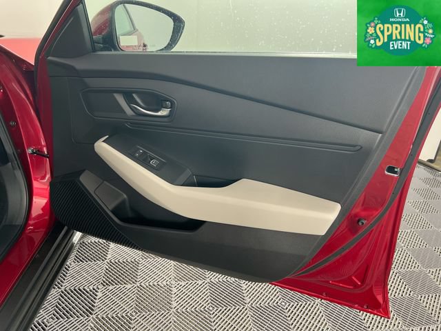 New 2026 Honda Accord LX image 28