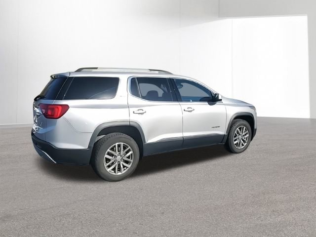 Used 2018 GMC Acadia SLT image 10