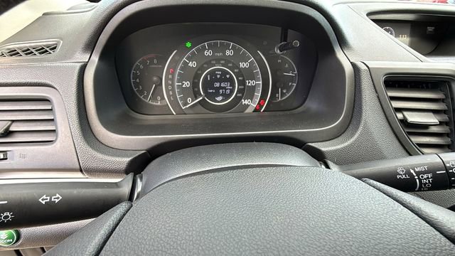 Used 2016 Honda CR-V LX image 19