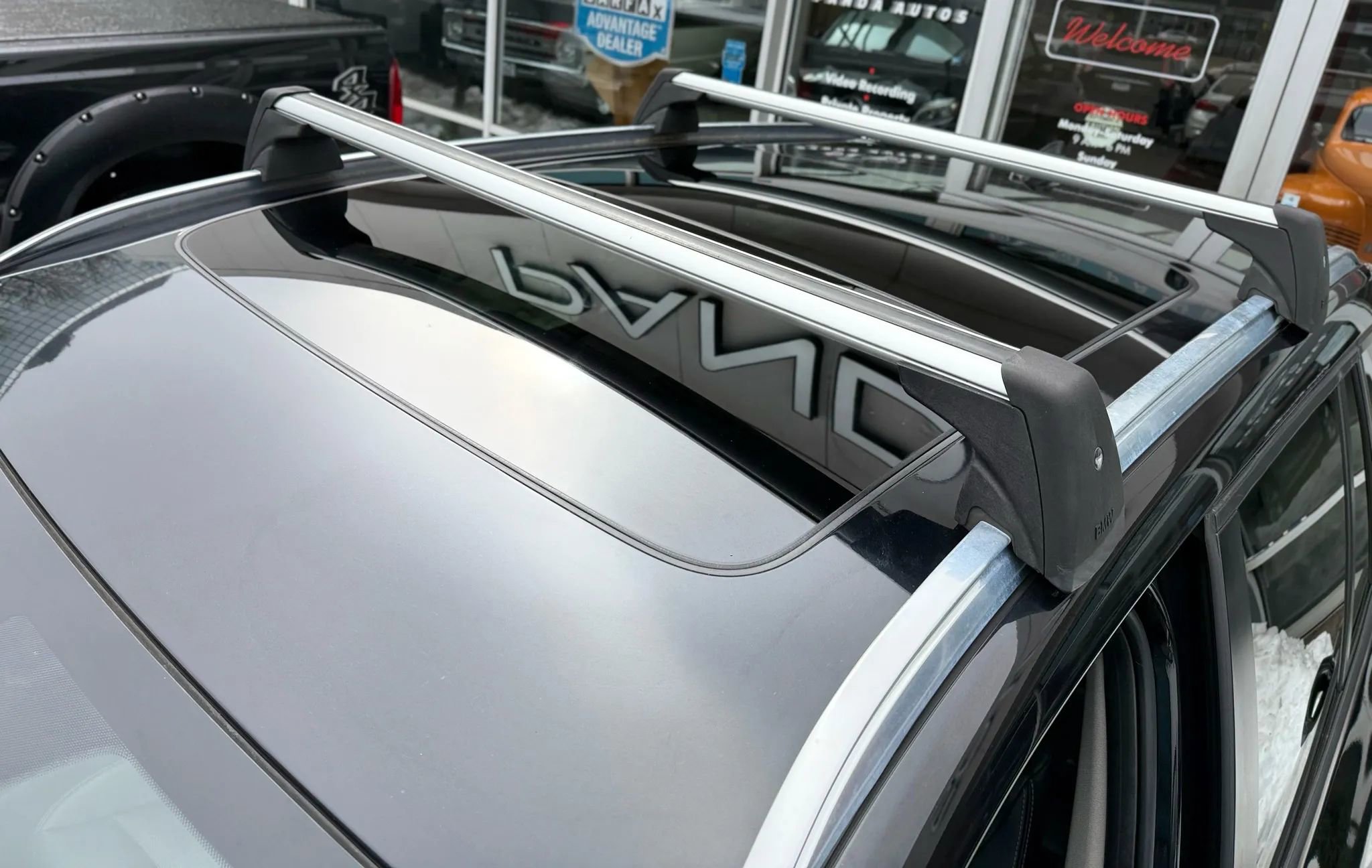 Used 2014 BMW X3 xDrive35i image 52