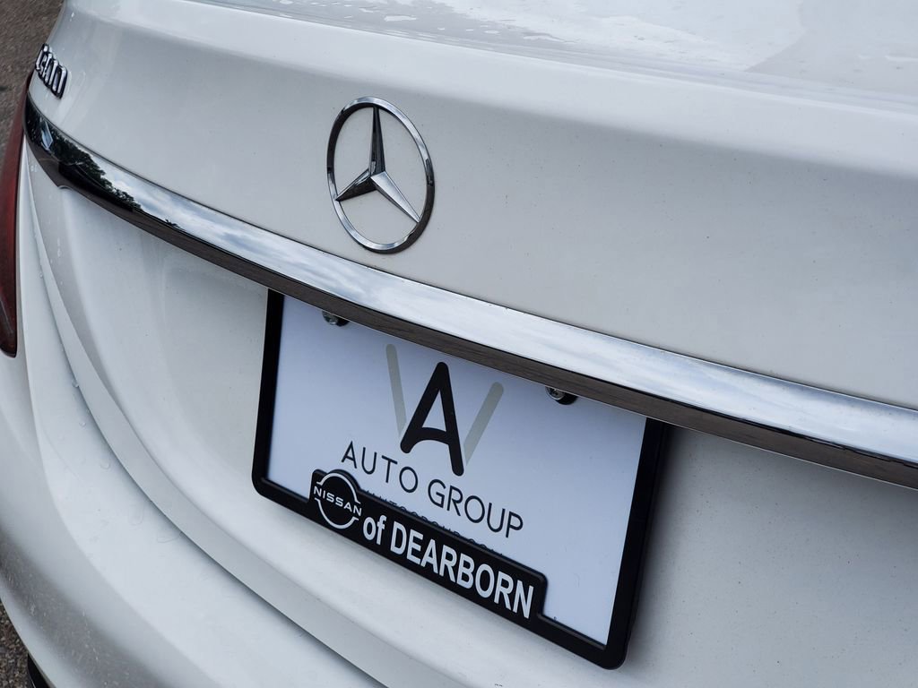 Used 2019 Mercedes-Benz C 300 4MATIC Sedan image 6