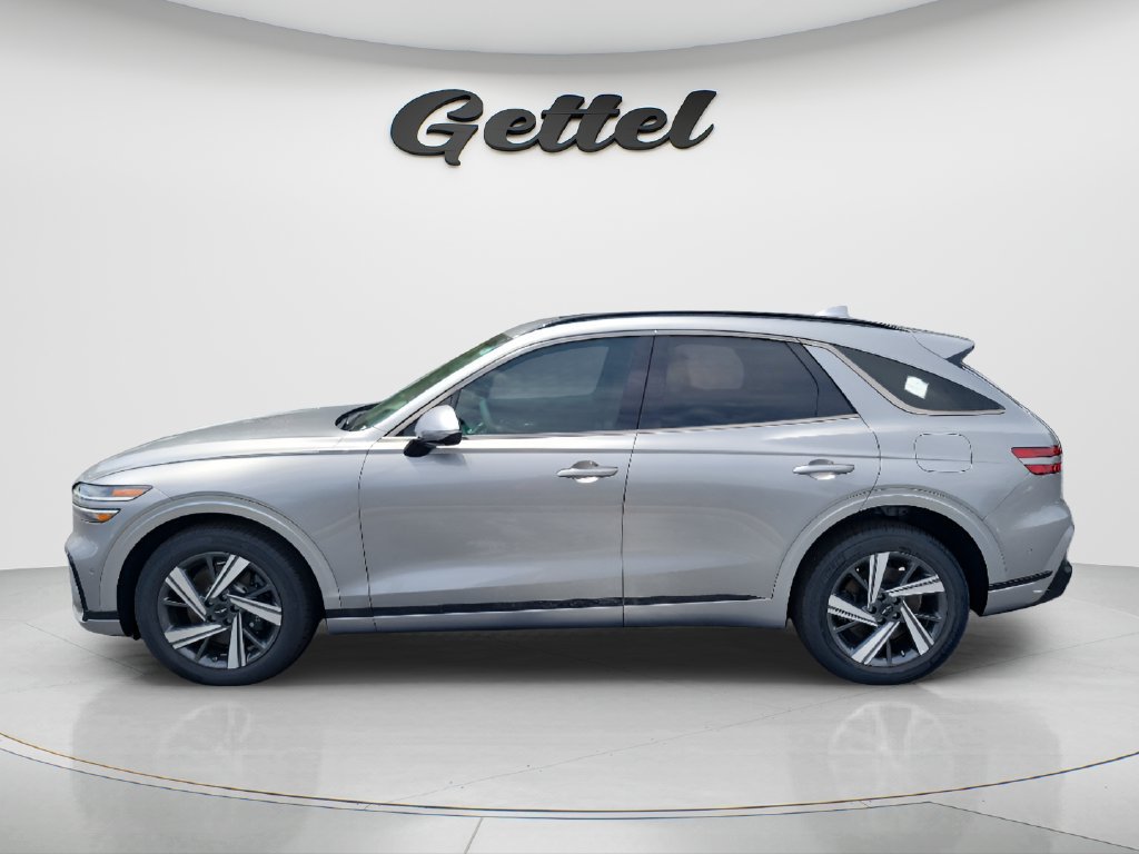 New 2026 Genesis GV70 3.5T Sport Advanced AWD/4WD image 8