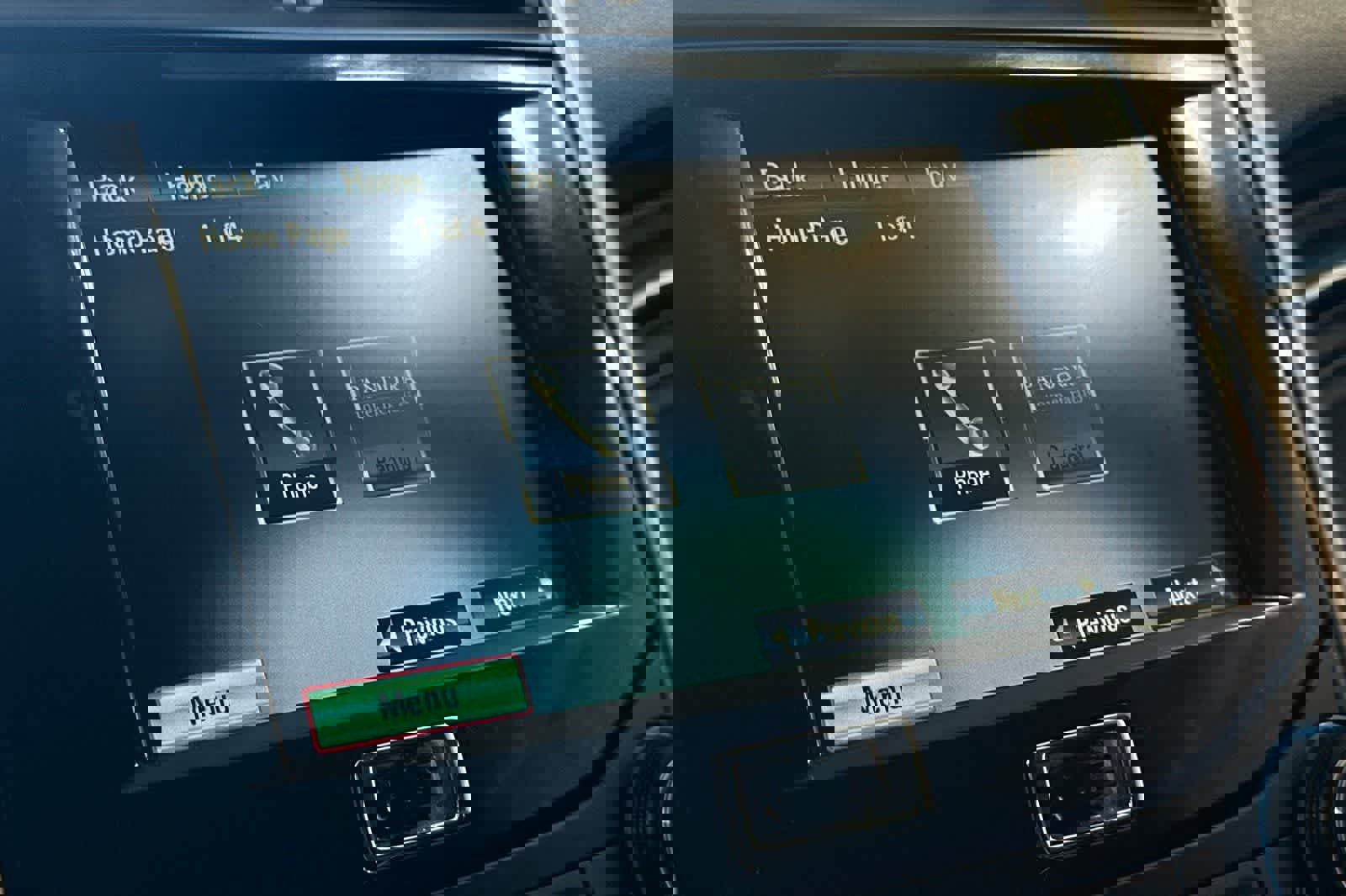 Used 2015 Chevrolet Malibu LT image 20