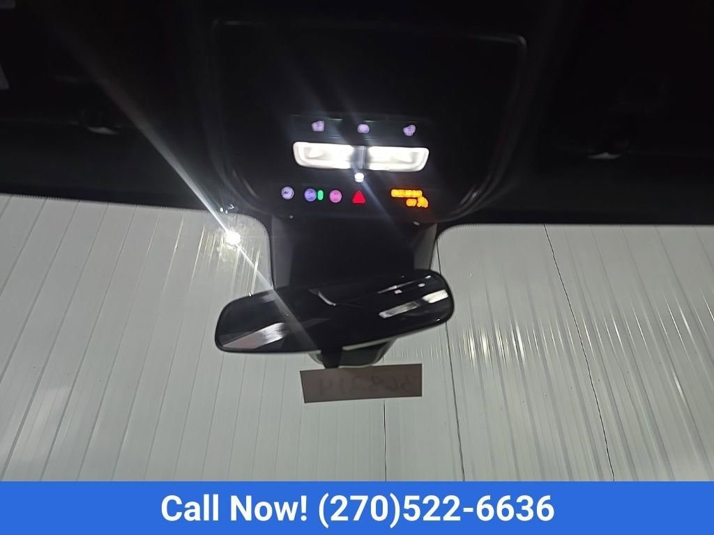 New 2026 Chevrolet Equinox RS w/ Convenience Package III FWD image 32